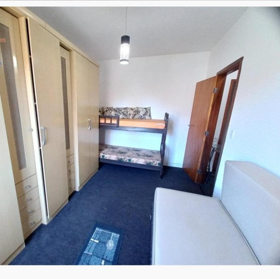 גוארויה Apartamento Aconchegante Na Enseada מראה חיצוני תמונה