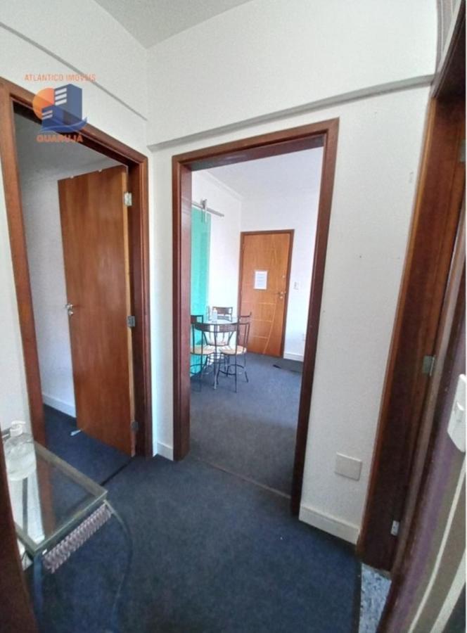 גוארויה Apartamento Aconchegante Na Enseada מראה חיצוני תמונה