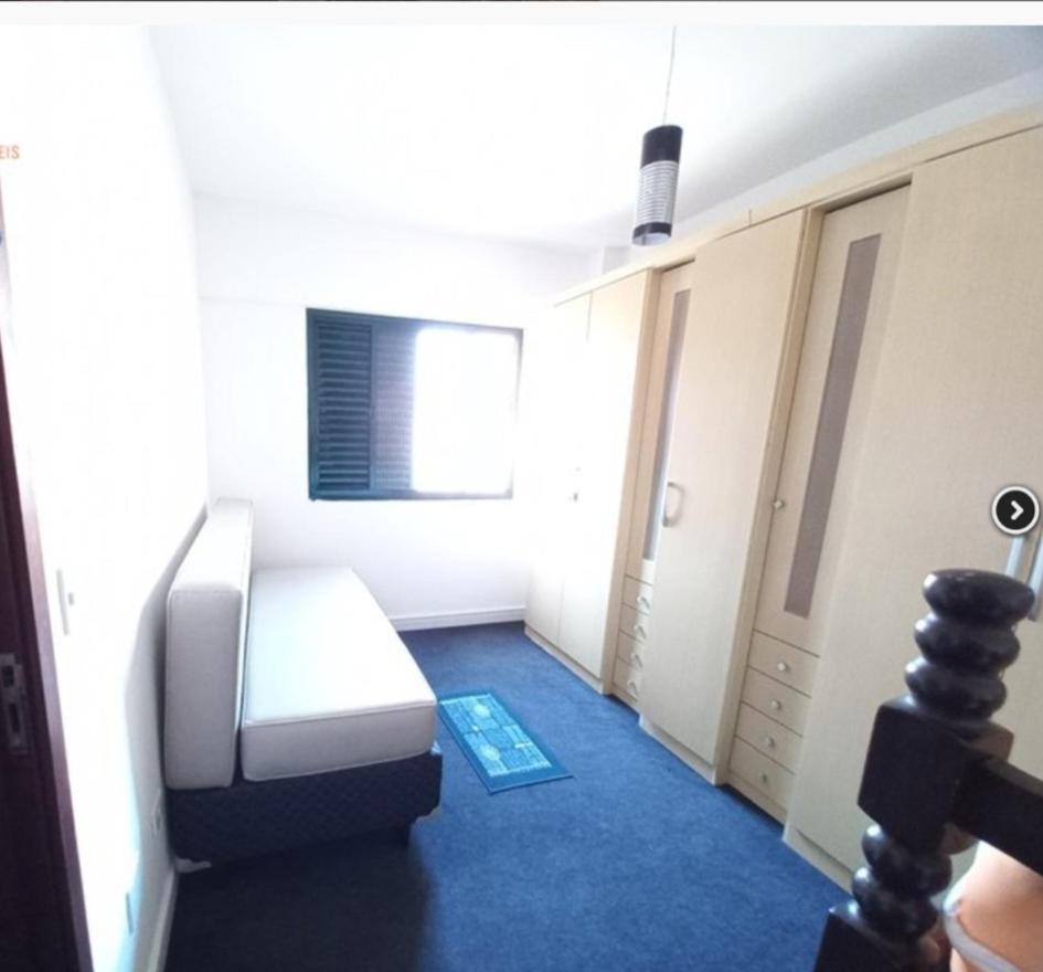 גוארויה Apartamento Aconchegante Na Enseada מראה חיצוני תמונה