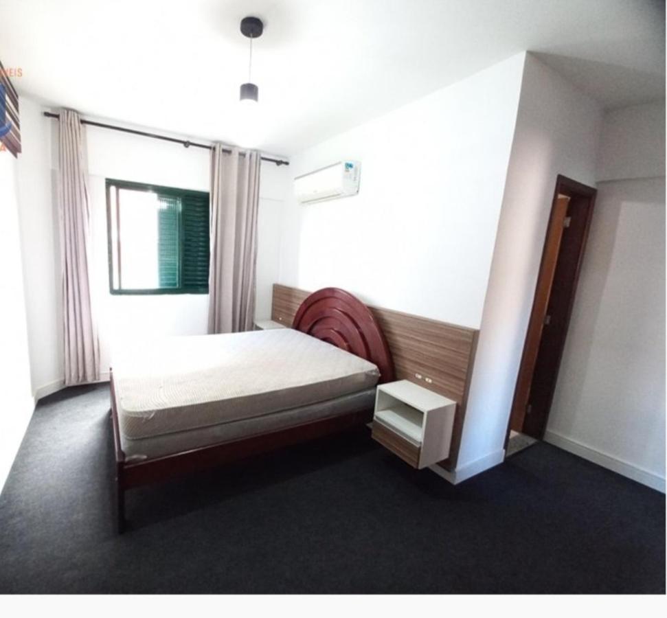גוארויה Apartamento Aconchegante Na Enseada מראה חיצוני תמונה